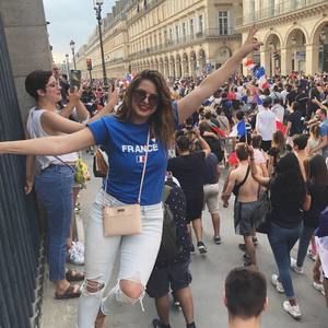 Meet your Posher, Kate